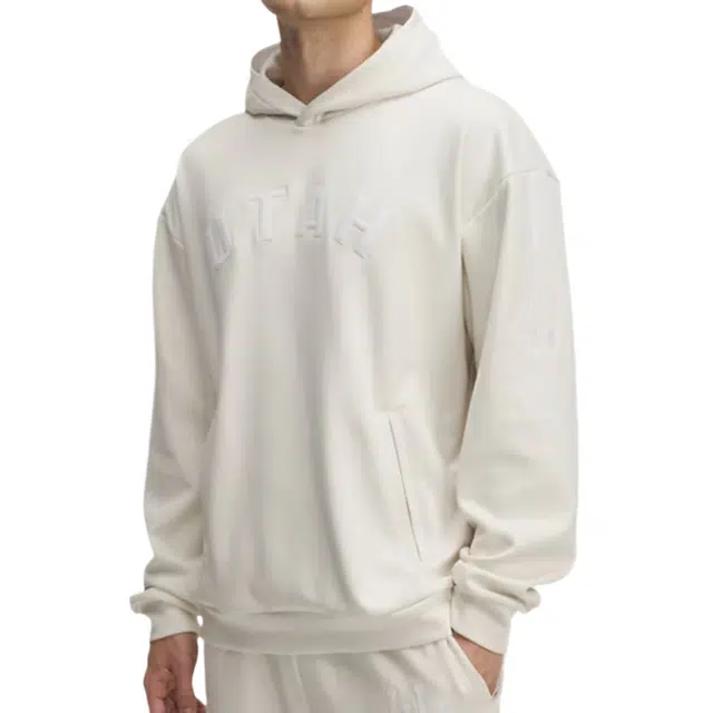 Under Armour Double Knit Collegiate