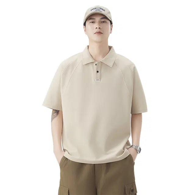 JJCC Polo