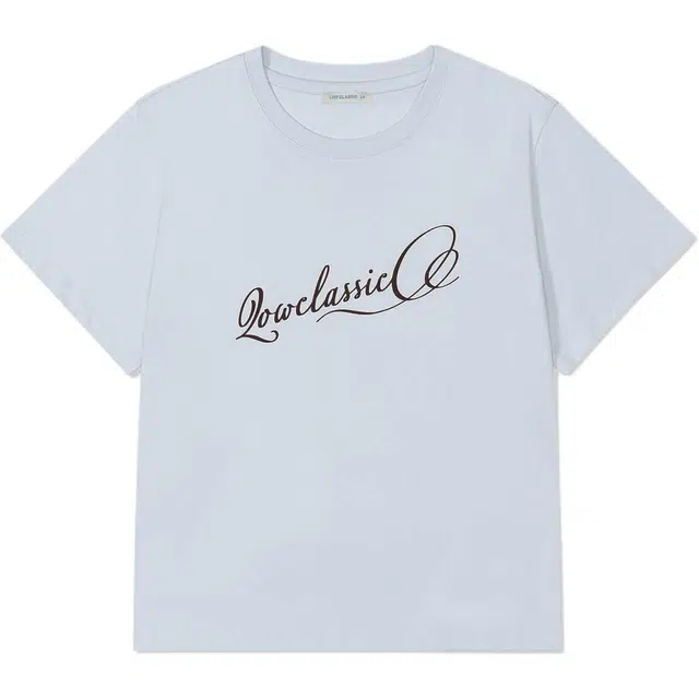 LOW CLASSIC Lc SS25T