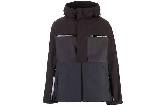 Moncler SS21 Logo