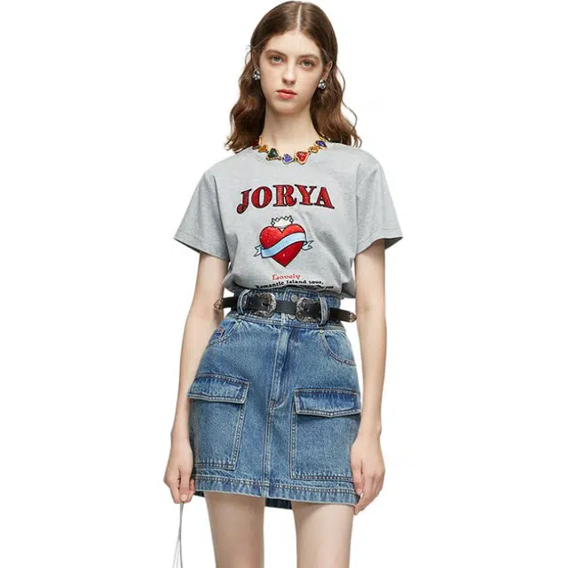 JORYAweekend T