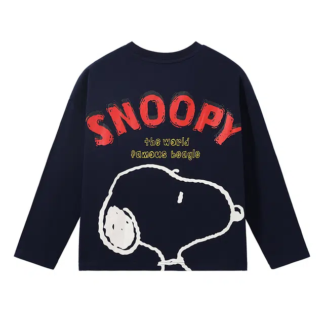 SNOOPYT