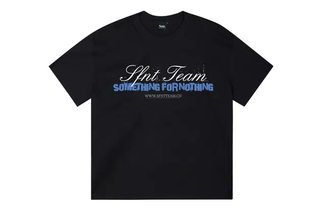 SFNT T