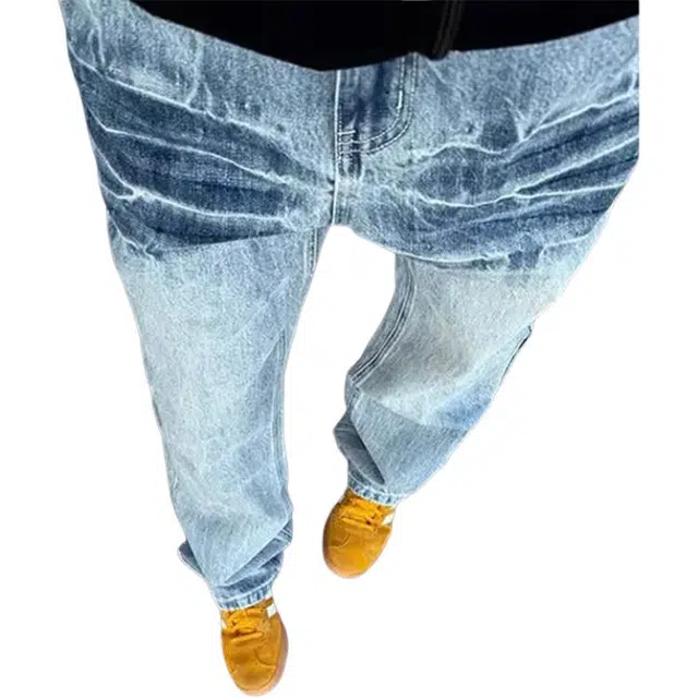 masongarments Cleanfit