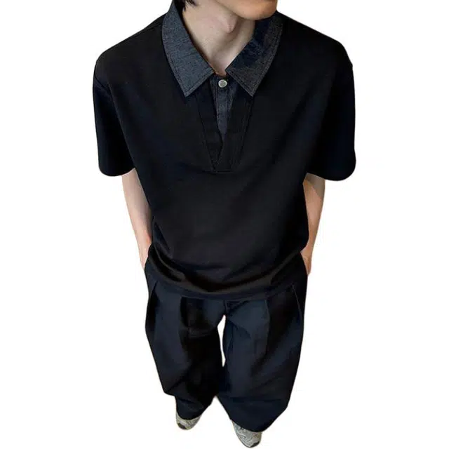 cleanfitTPolo