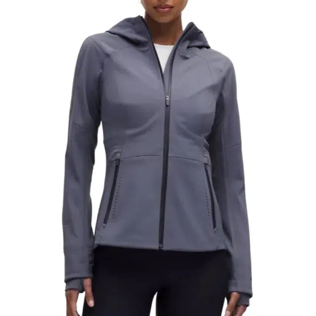 lululemon Cross Chill SS24