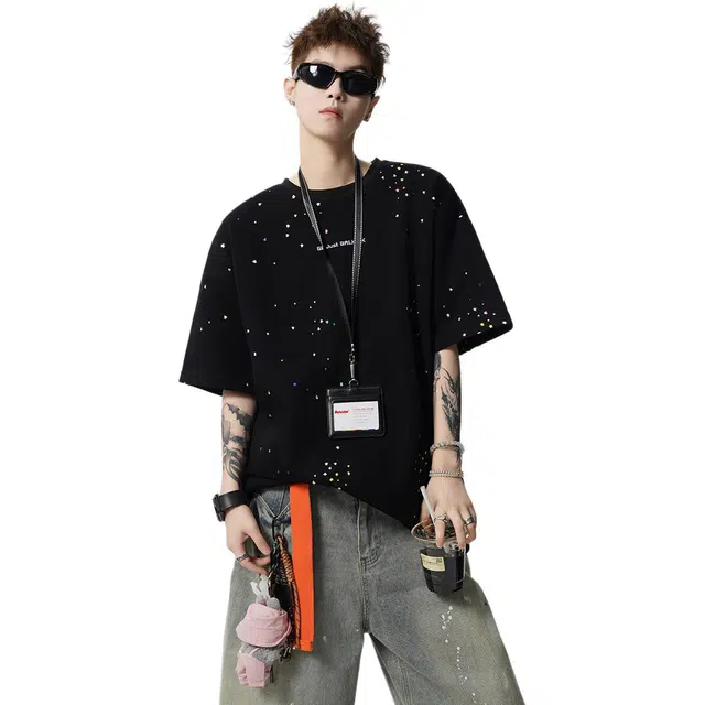 T