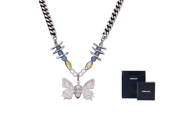 iGT Petra's Gift
