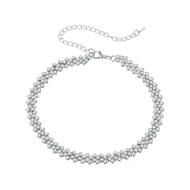 LILYLOTTY choker ins