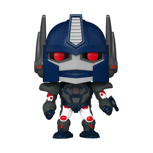 Funko Q