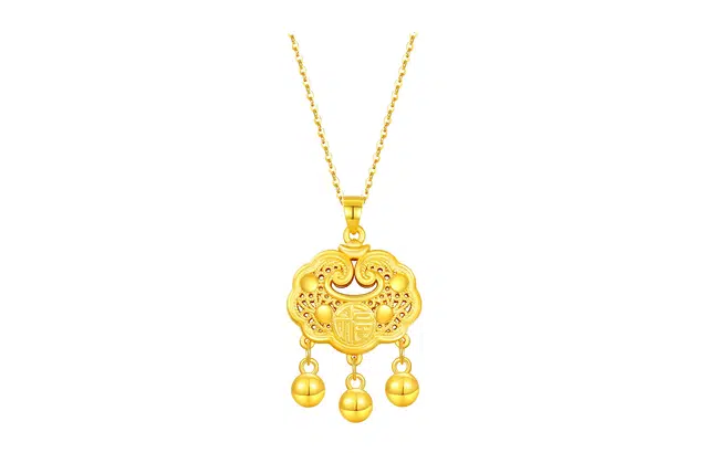 CHINA GOLD 999