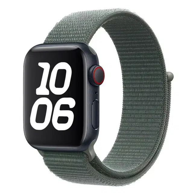 KUWU STREET applewatchS10s9s87SEUltra2
