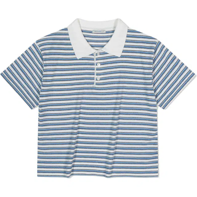 LOW CLASSIC SS25 Lc Polo