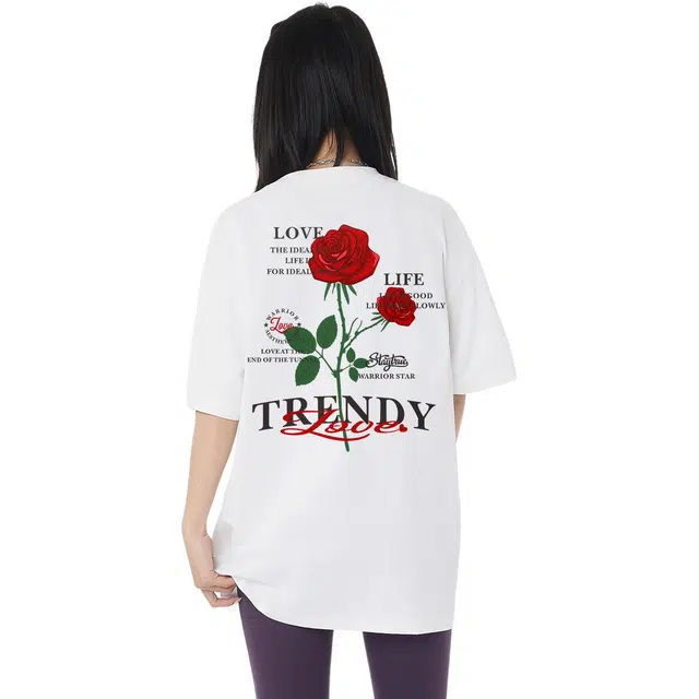 Warrior T
