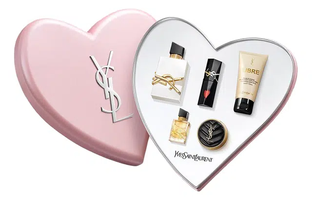 YSL EDT
