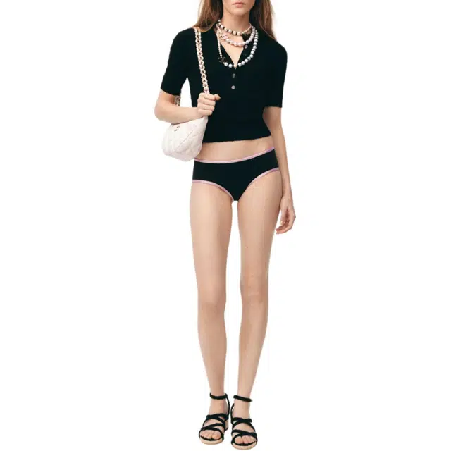 CHANEL 25M Coco Beach