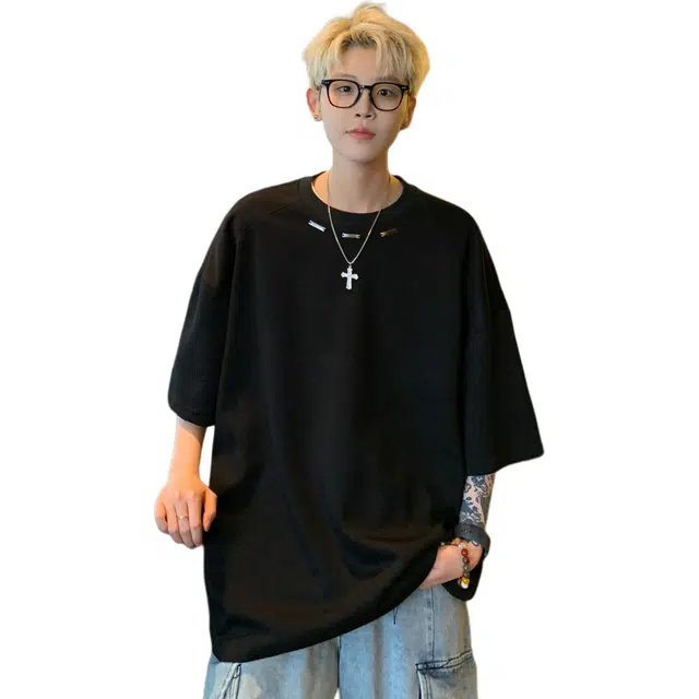 YICHEN T