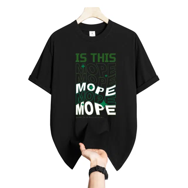 MOPE T