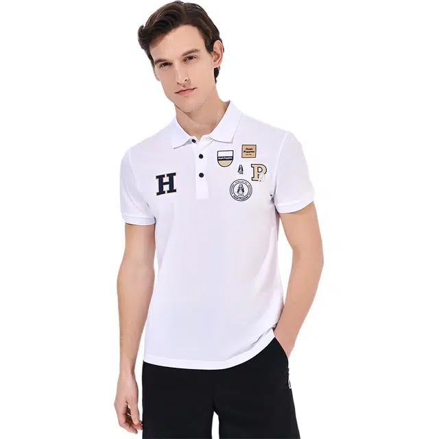 Hush Puppies Polo
