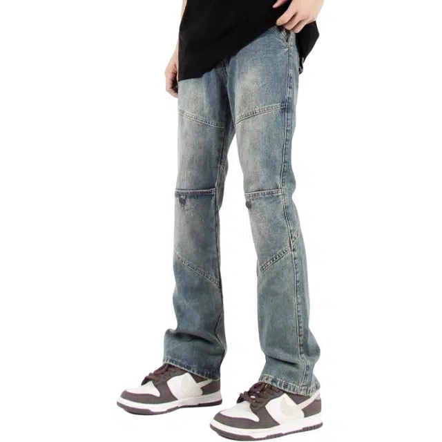 GEOGRE ALEX vibe