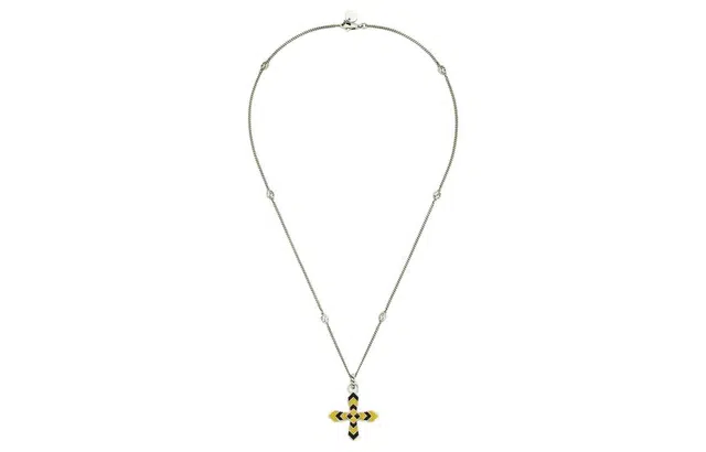 GUCCI Logo 925