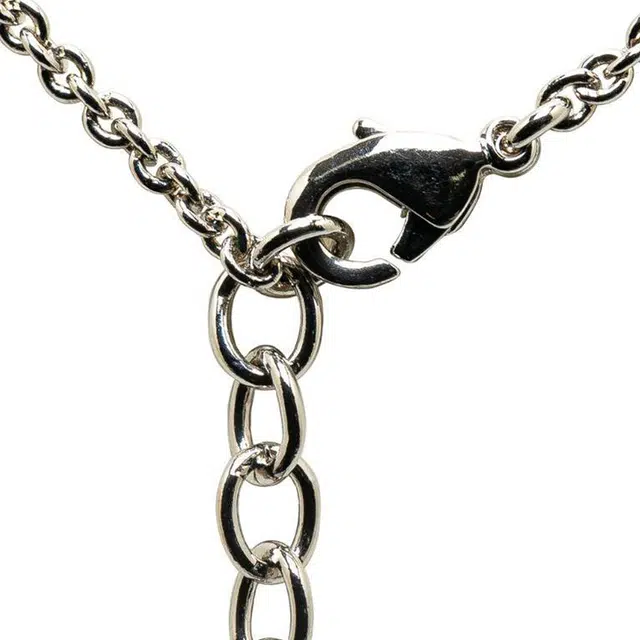 LOUIS VUITTON Essential V Silver