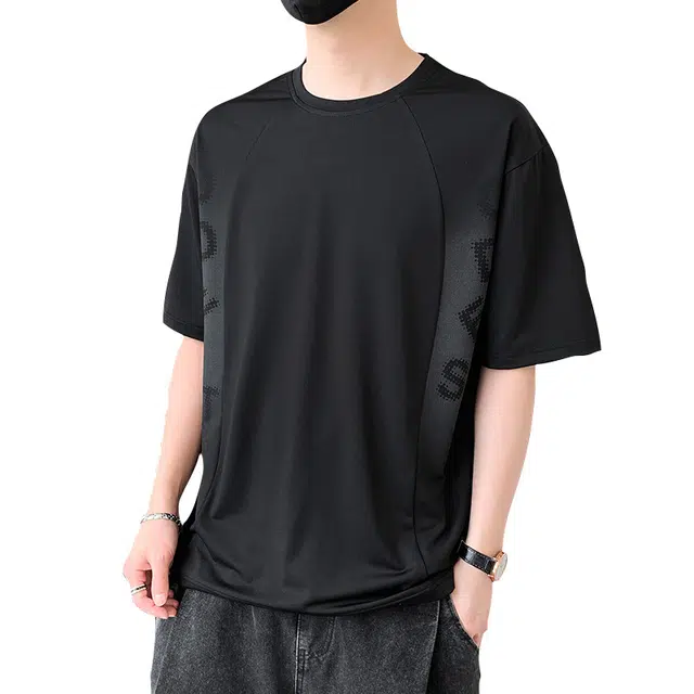 RASHOMONG T