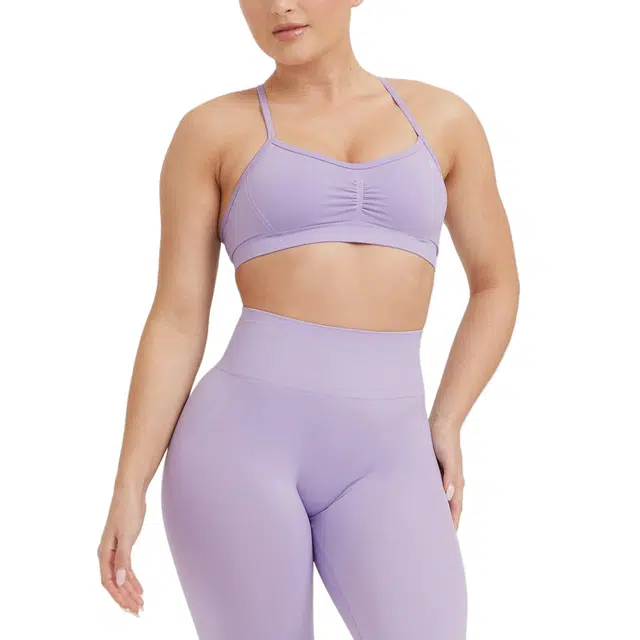 ONER ACTIVE Effortless Strappy Bralette