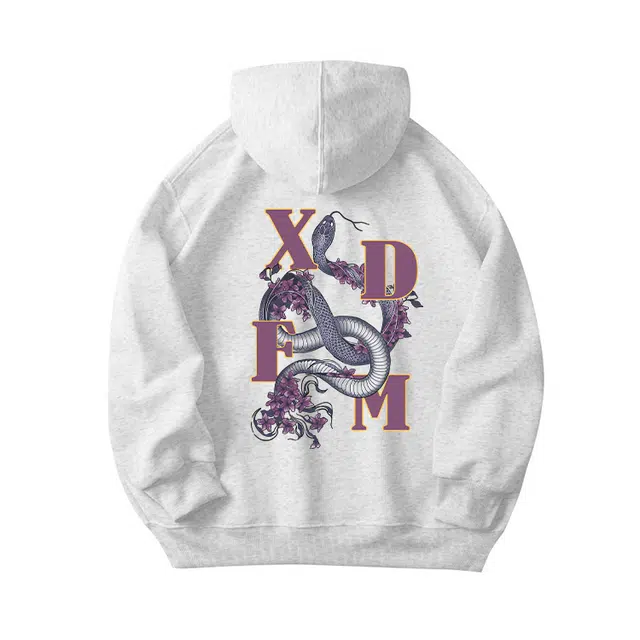 XDFM logo