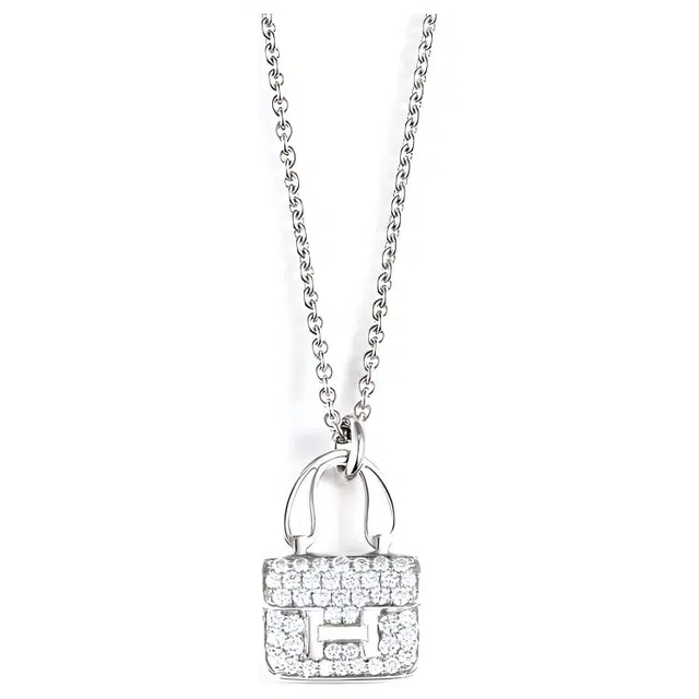 HERMES Amulettes Constance K
