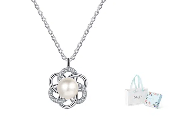 DAISY BEAUTY S925