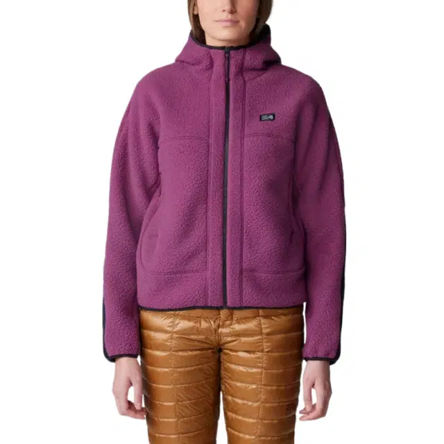 MOUNTAIN HARDWEAR HiCamp