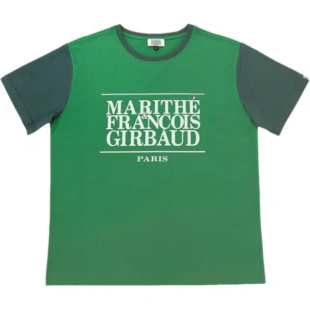 MARITHE FRANCOIS GIRBAUD T