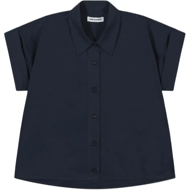 LOW CLASSIC SS25