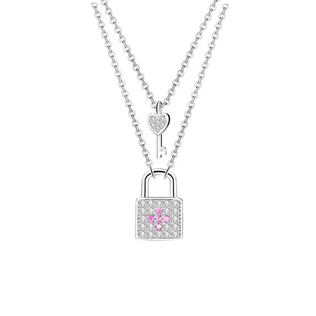 DAISY BEAUTY S925