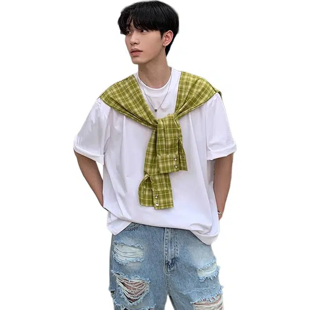 City Hipster T