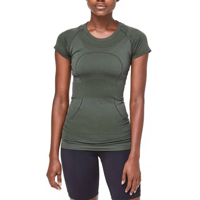 lululemon Swiftly Tech T