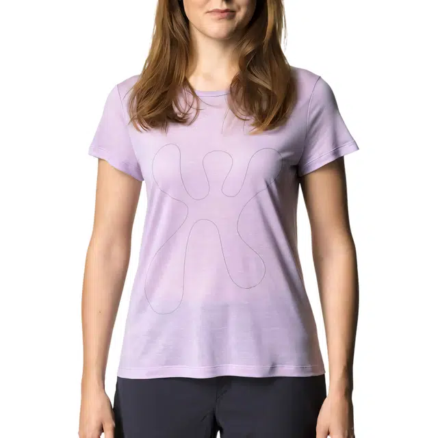 Houdini Tree Woodland T