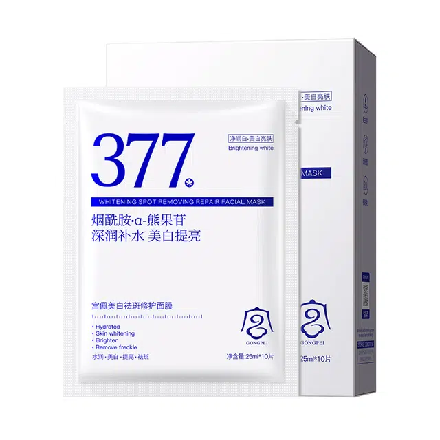 377 10