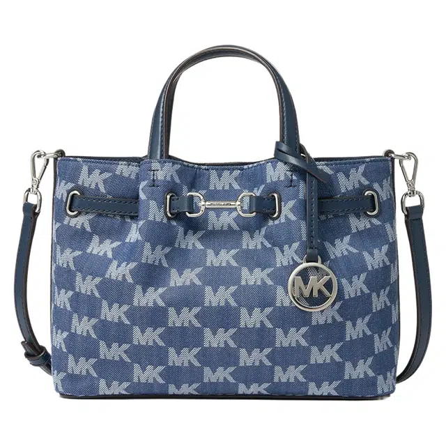 MICHAEL KORS MK Carson Tote
