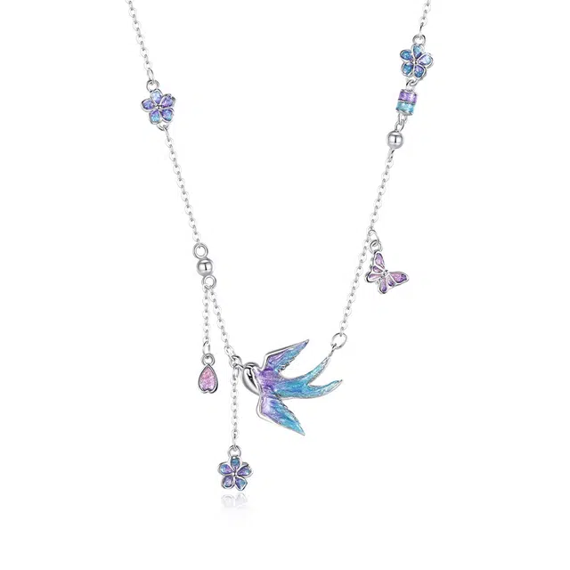 CENTURYKINDLE ins S925