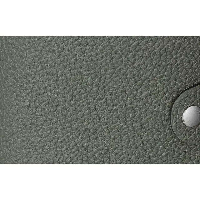 HERMES Ulysse 63 Vert Amande