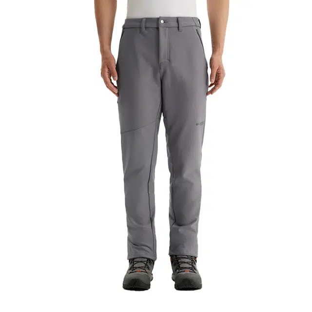 Columbia VAST CANYON SOFTSHELL