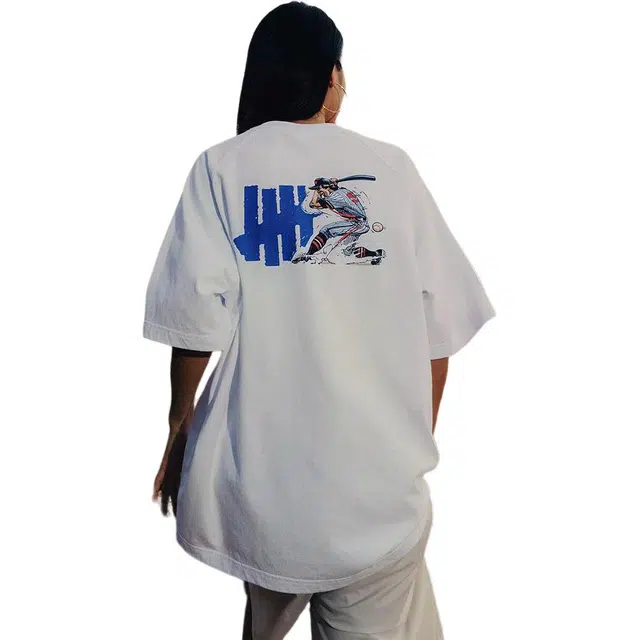 UNDEFEATED T