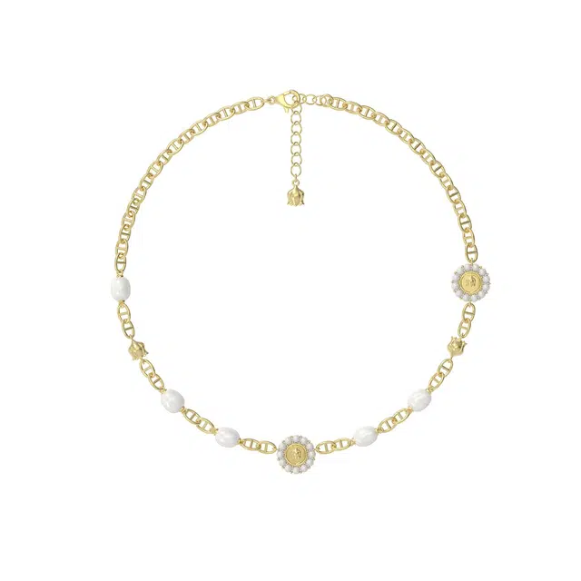 GOOGMO 18K