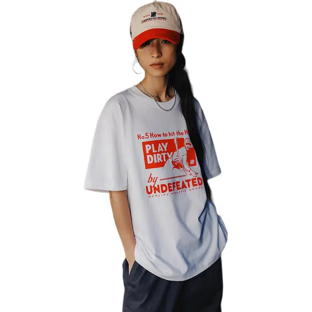 UNDEFEATED T