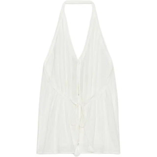 ZARA V