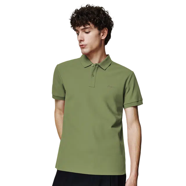 JUDGER Polo