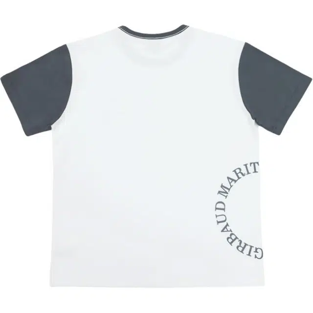 MARITHE FRANCOIS GIRBAUD T