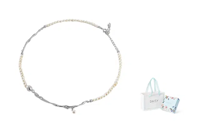 DAISY BEAUTY S925
